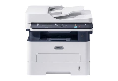 Xerox® B205 Multifunction Printer – Copy Solutions, Inc.