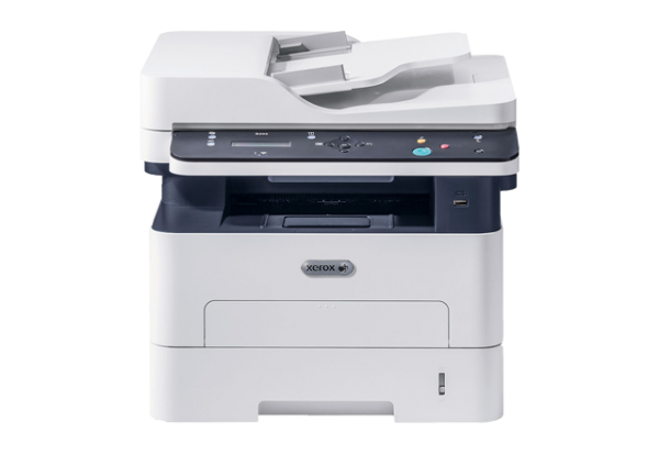 Xerox® B205 Multifunction Printer – Copy Solutions, Inc.