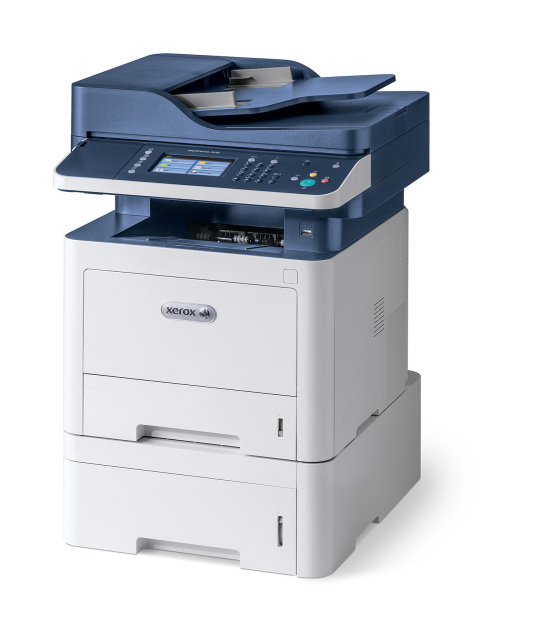 Xerox Workcentre 3335/3345 – Copy Solutions, Inc.