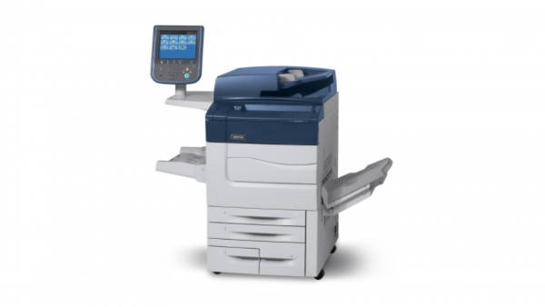 Xerox® Color EC70 Printer