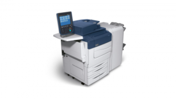 Xerox® Color EC70 Printer