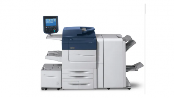 Xerox® Color EC70 Printer