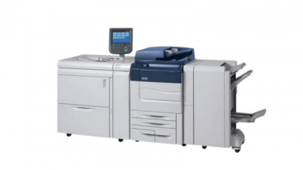 Xerox® Color EC70 Printer